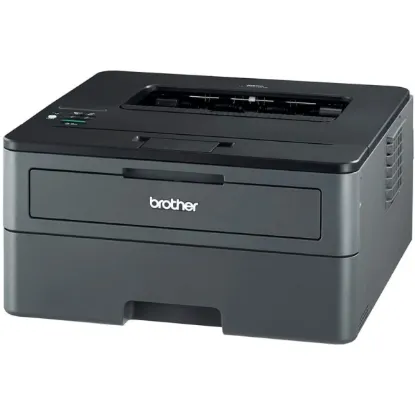 Brother L2375DW Monochrome Laser Printer with Wireless