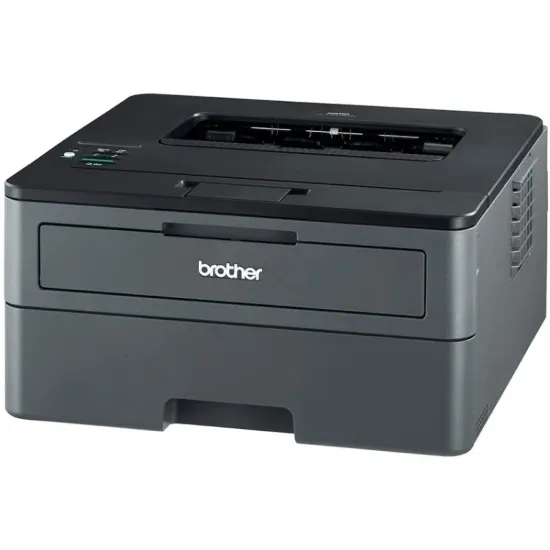Brother L2375DW Monochrome Laser Printer with Wireless
