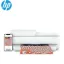 HP DeskJet Plus All-in-One Inkjet Printer with Wireless