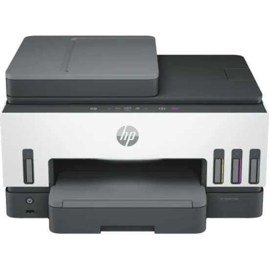 HP Smart Tank 790 All-in-One Inkjet Printer with Wireless