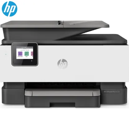 HP OfficeJet Pro 9010 All-in-One Inkjet Printer