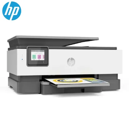 HP OfficeJet Pro 8023 All-in-One Inkjet Printer with Wireless