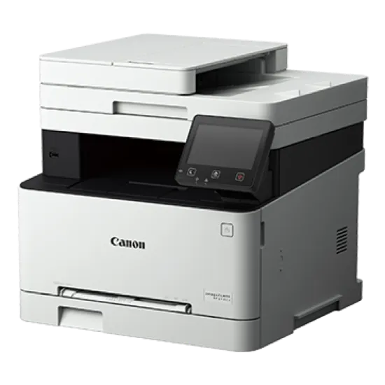 Canon i-SENSYS MF645CX Laser Printer