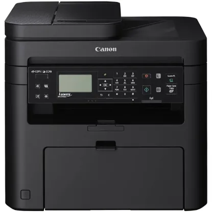 Canon i-SENSYS MF237W Laser Printer