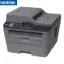 Brother MFC-L2700DW Laser Multifunction Printer with Duplex