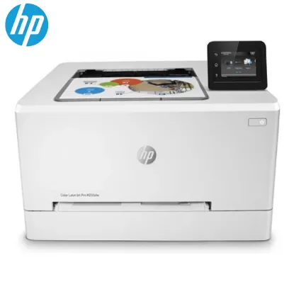 HP LaserJet Pro M255dw Color Laser Printer with Wireless & Duplex
