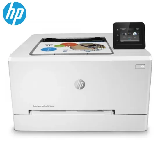 HP LaserJet Pro M255dw Color Laser Printer with Wireless & Duplex