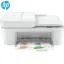 HP DeskJet Plus All-in-One Inkjet Printer with Wireless
