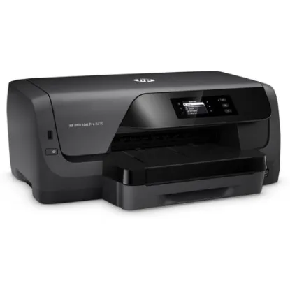 HP OfficeJet Pro 8210 Inkjet Printer with Wireless