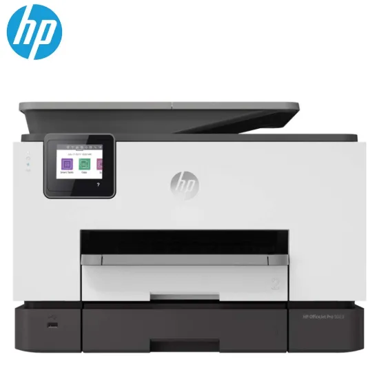 HP OfficeJet Pro 9023 All-in-One Inkjet Printer with Wireless