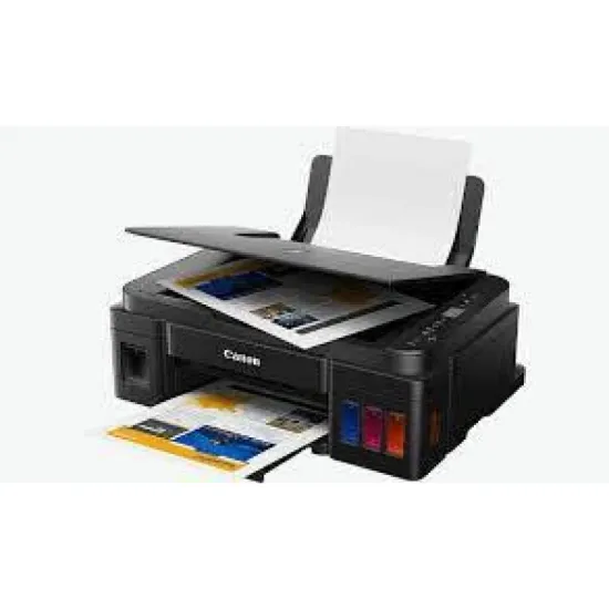 Canon PIXMA G2411 All-in-One Inkjet Printer