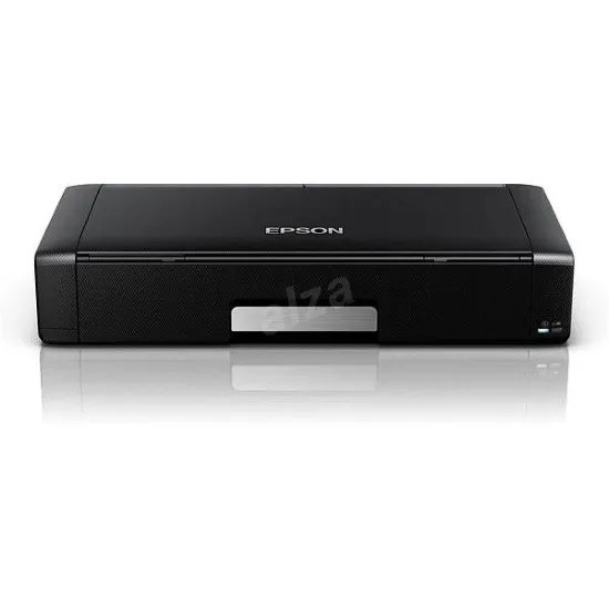 Epson WorkForce WF-100W Inkjet Printer with Compact