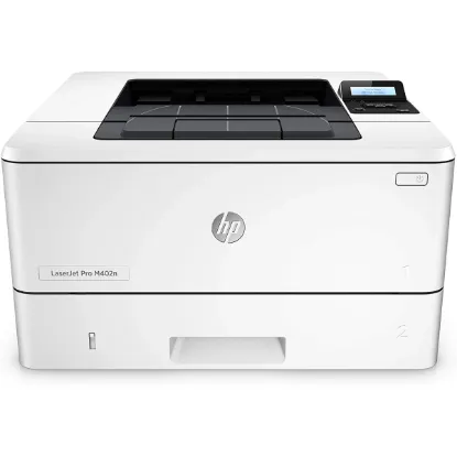 HP LaserJet Pro M402n Monochrome Laser Printer