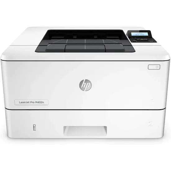 HP LaserJet Pro M402n Monochrome Laser Printer