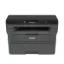 Brother DCP-L2535D Monochrome Laser Multifunction Printer