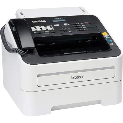 Brother BRO-FAX2840 Laser Multifunction Printer