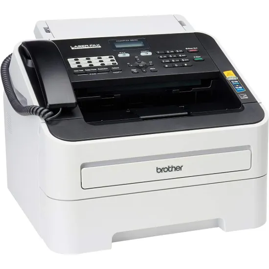 Brother BRO-FAX2840 Laser Multifunction Printer