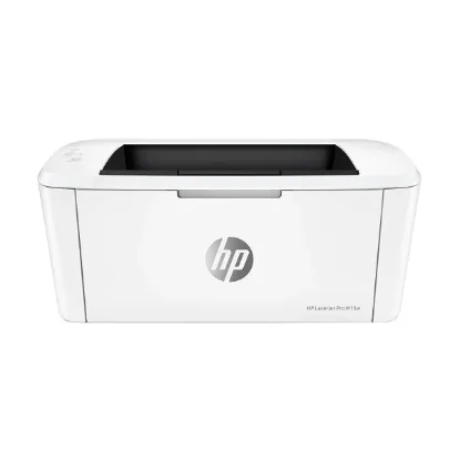 HP LaserJet Pro M15a Laser Printer