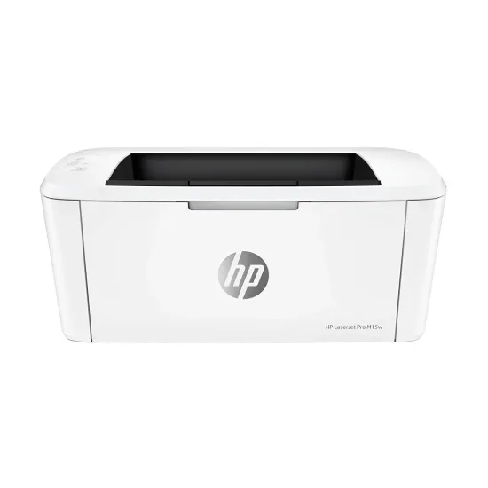 HP LaserJet Pro M15a Laser Printer