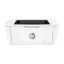 HP LaserJet Pro M15a Laser Printer