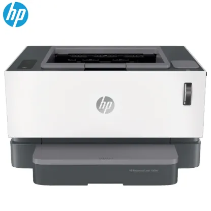 HP 1000W Laser Printer