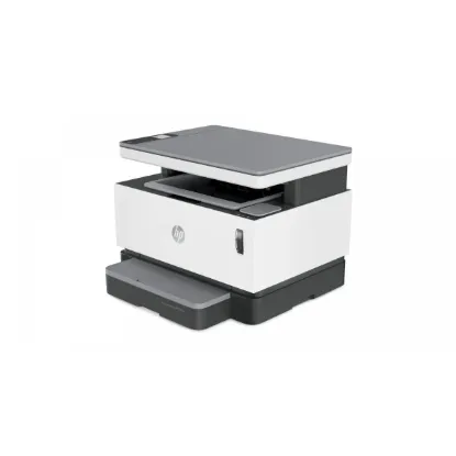 HP MFP 1200a Laser Multifunction Printer