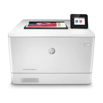 HP M454dw Color Laser Printer