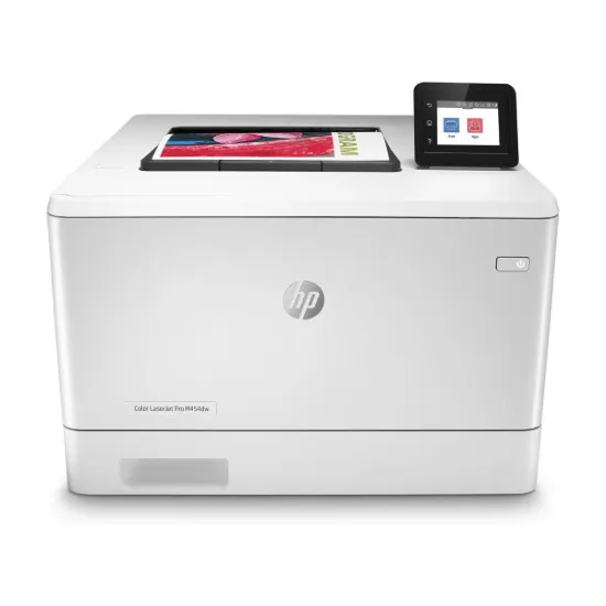HP M454dw Color Laser Printer