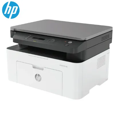 HP LaserJet Pro M135w Laser Multifunction Printer with Wireless