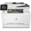 HP LaserJet Pro MFP M281fdn Color Laser Multifunction Printer