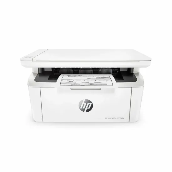 HP LaserJet Pro MFP M28a Laser Multifunction Printer