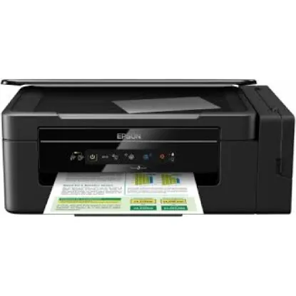 Epson EcoTank L3060 All-in-One Inkjet Printer with Wireless