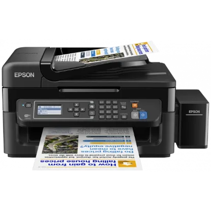 Epson EcoTank L565 Inkjet Printer