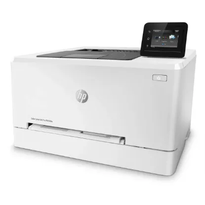 HP LaserJet Pro M254dw Color Laser Printer with Wireless