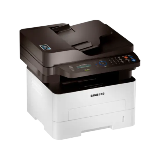 Samsung Xpress M2070FW Laser Multifunction Printer