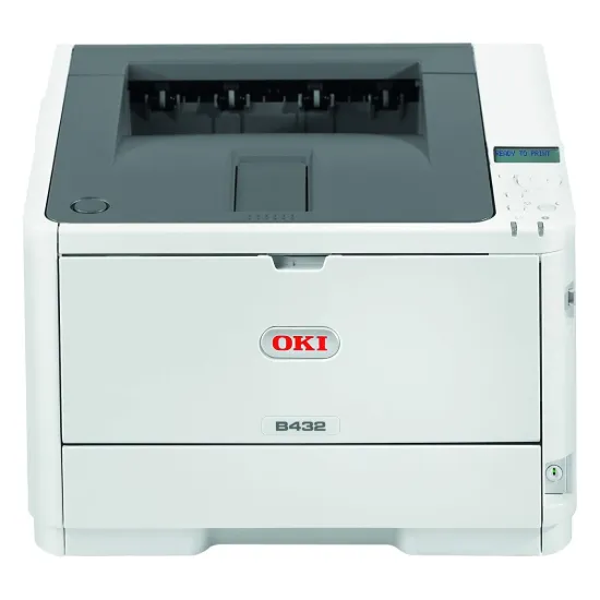 OKI B432DN Laser Printer