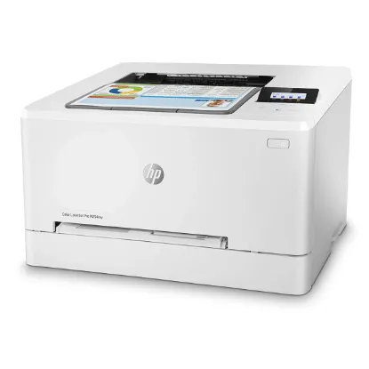 HP LaserJet Pro M254nw Color Laser Printer with Wireless