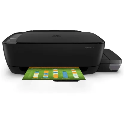 HP Z4B53A Inkjet Printer with Wireless