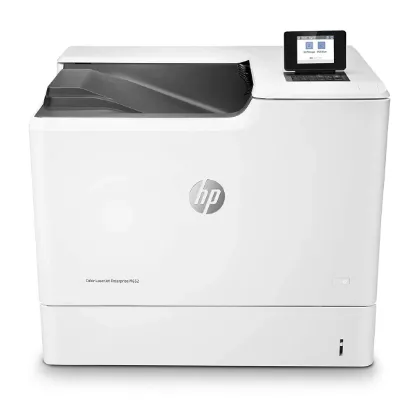 HP M652N Color Laser Printer