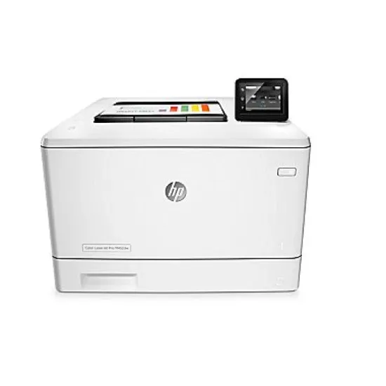 HP M452DN Color Laser Printer with Duplex & Ethernet