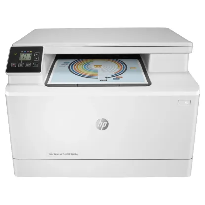 HP LaserJet Pro M180N Color Laser Multifunction Printer