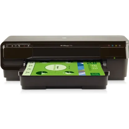 HP OfficeJet 7110 Inkjet Printer A3