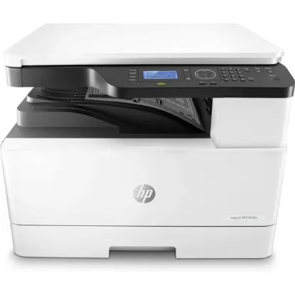 HP MFP M436n Monochrome Laser Multifunction Printer A3