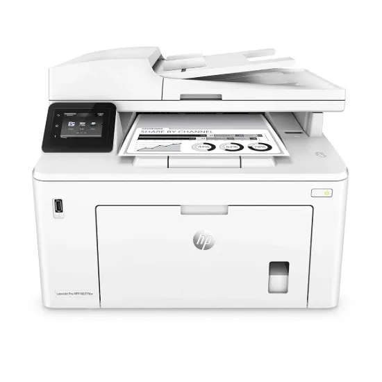 HP LaserJet Pro M227FDW Laser Multifunction Printer