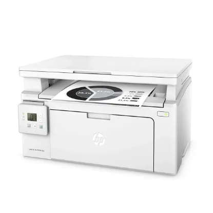 HP LaserJet Pro M130a Monochrome Laser Multifunction Printer