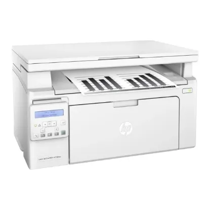 HP LaserJet Pro M130NW Monochrome Laser Multifunction Printer