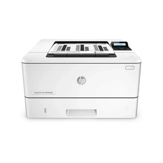 HP M402dw Laser Printer with Wireless & Duplex