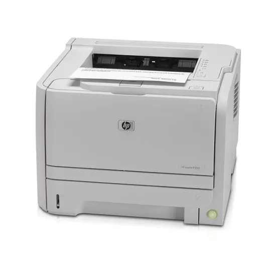 HP CE461A Laser Printer
