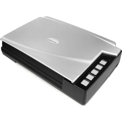 Plustek OpticBook A300 Plus Book Scanner