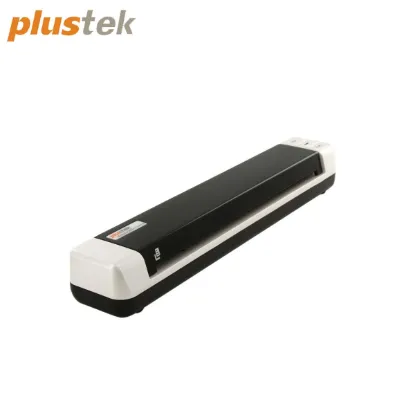 Plustek S410 Business Card Scanner